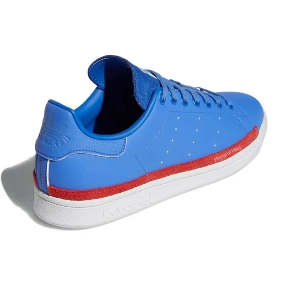 9M / 10W - [NEW] Men's adidas Stan Smith South Park Shoes Blue‎ GY6491